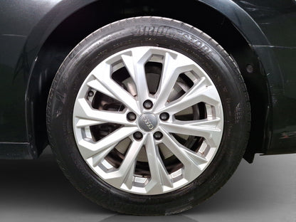 2021 Audi A4 Dynamic 2.0T