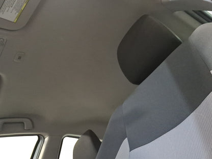 2021 Toyota Prius C Híbrido