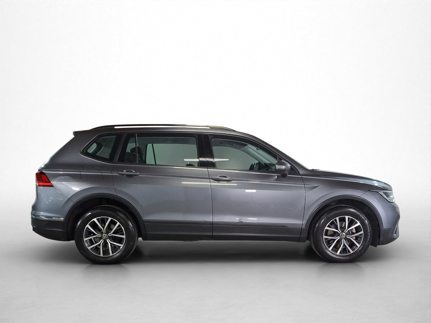 2022 Volkswagen Tiguan Trendline