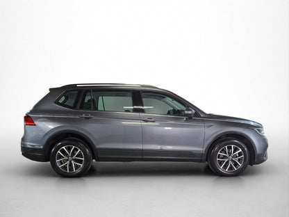 2022 Volkswagen Tiguan Trendline