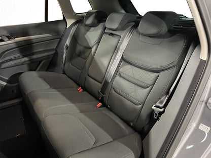 2025 Ford Territory Ambiente