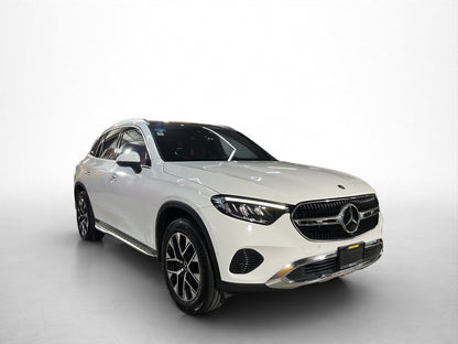 2023 Mercedes Benz Clase GLC 300 MHEV