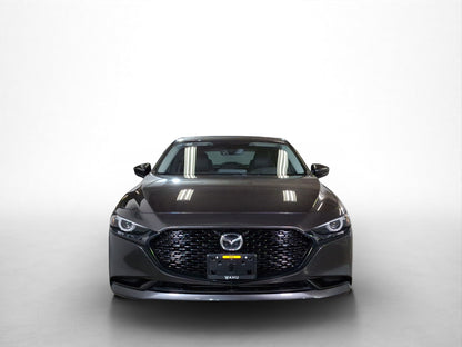 2021 Mazda 3 i Grand Touring