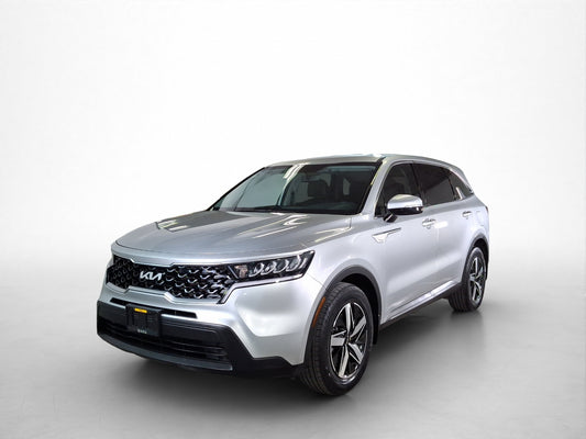 2022 KIA Sorento EX