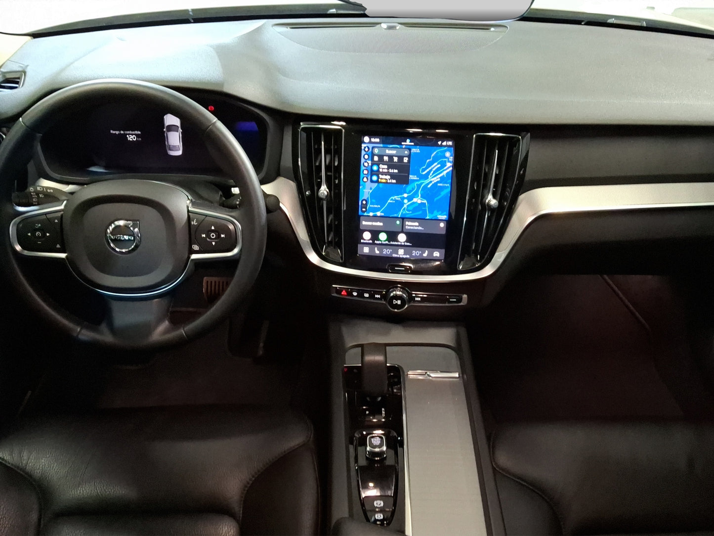 2023 Volvo S60 B4 MILD HYBRID