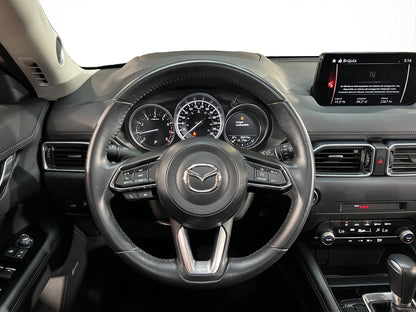2023 Mazda CX-5 s Grand Touring