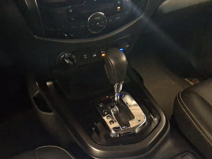 2023 Nissan Frontier Pro 4X