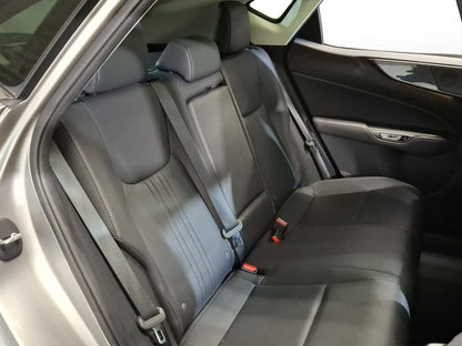 2023 Lexus NX250 Luxury Blindaje Nivel II