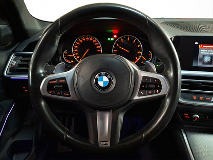 2019 BMW Serie 3 330i M Sport