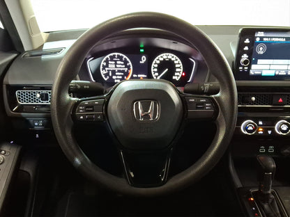 2022 Honda Civic i-Style