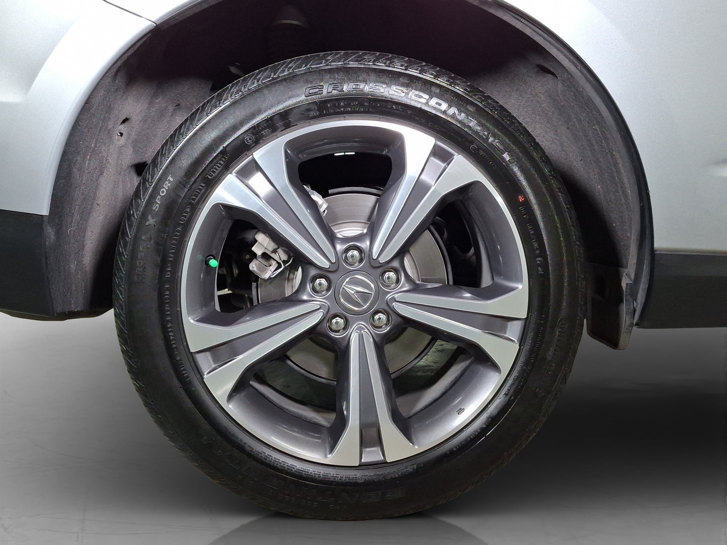 2024 Acura RDX Advance