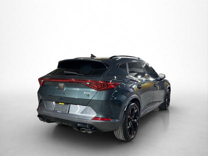 2022 Cupra Formentor High VZ