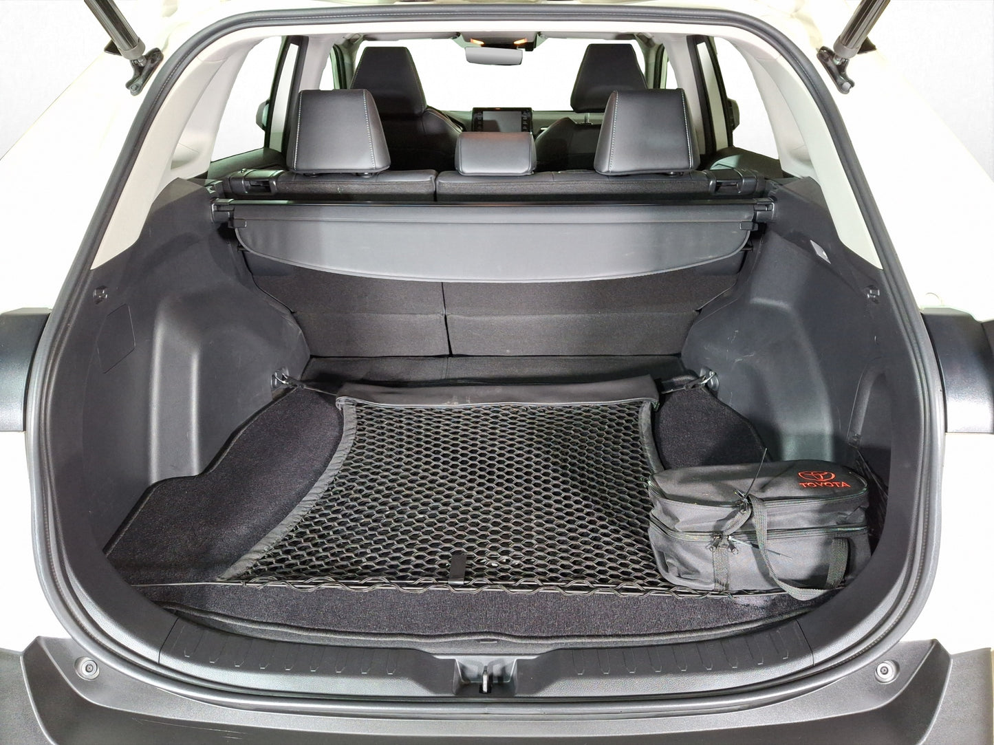 2021 Toyota Rav4 Limited Hybrid