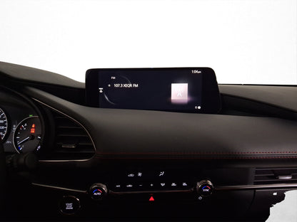 2024 Mazda 3 Signature HB