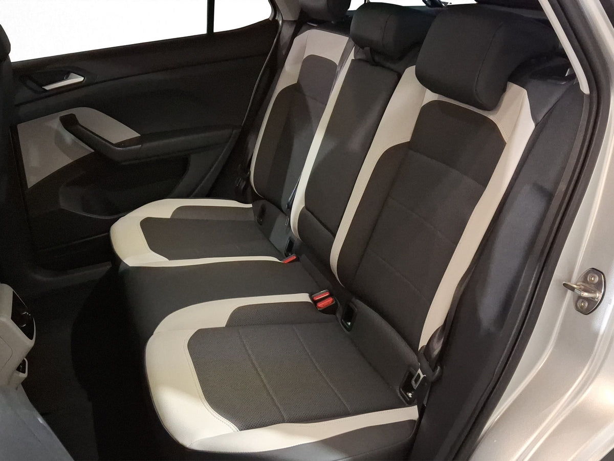 2023 Volkswagen Taigun Highline