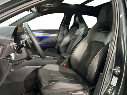 2022 Cupra Formentor High VZ