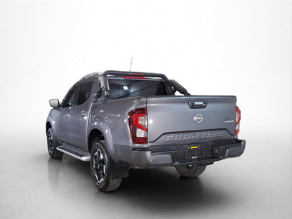 2023 Nissan Frontier Platinum LE Doble Cabina