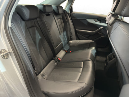 2023 Audi A4 Dynamic 2.0T