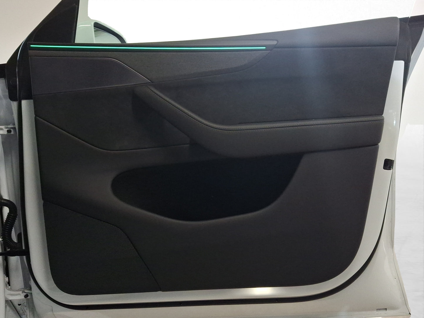 2025 Tesla Model Y Premium