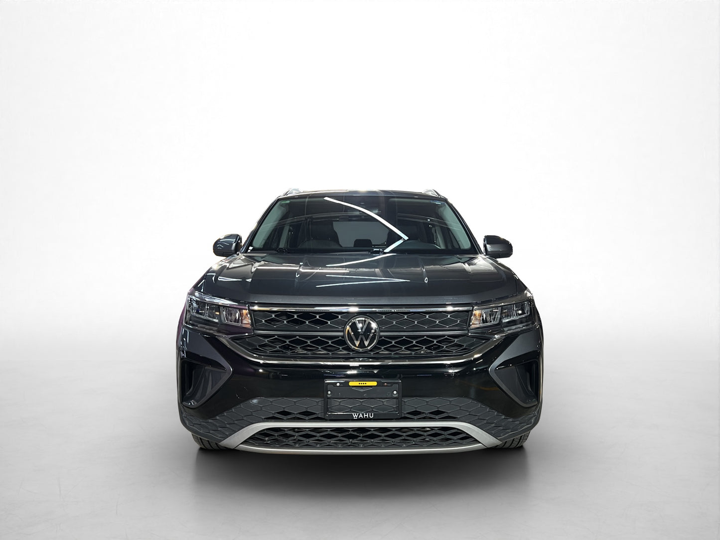 2023 Volkswagen Taos Comfortline