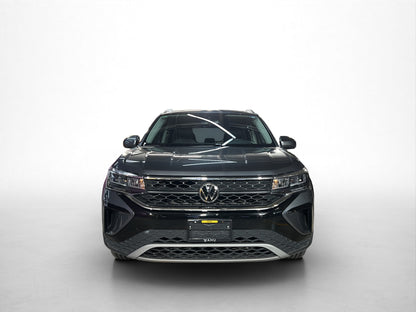 2023 Volkswagen Taos Comfortline