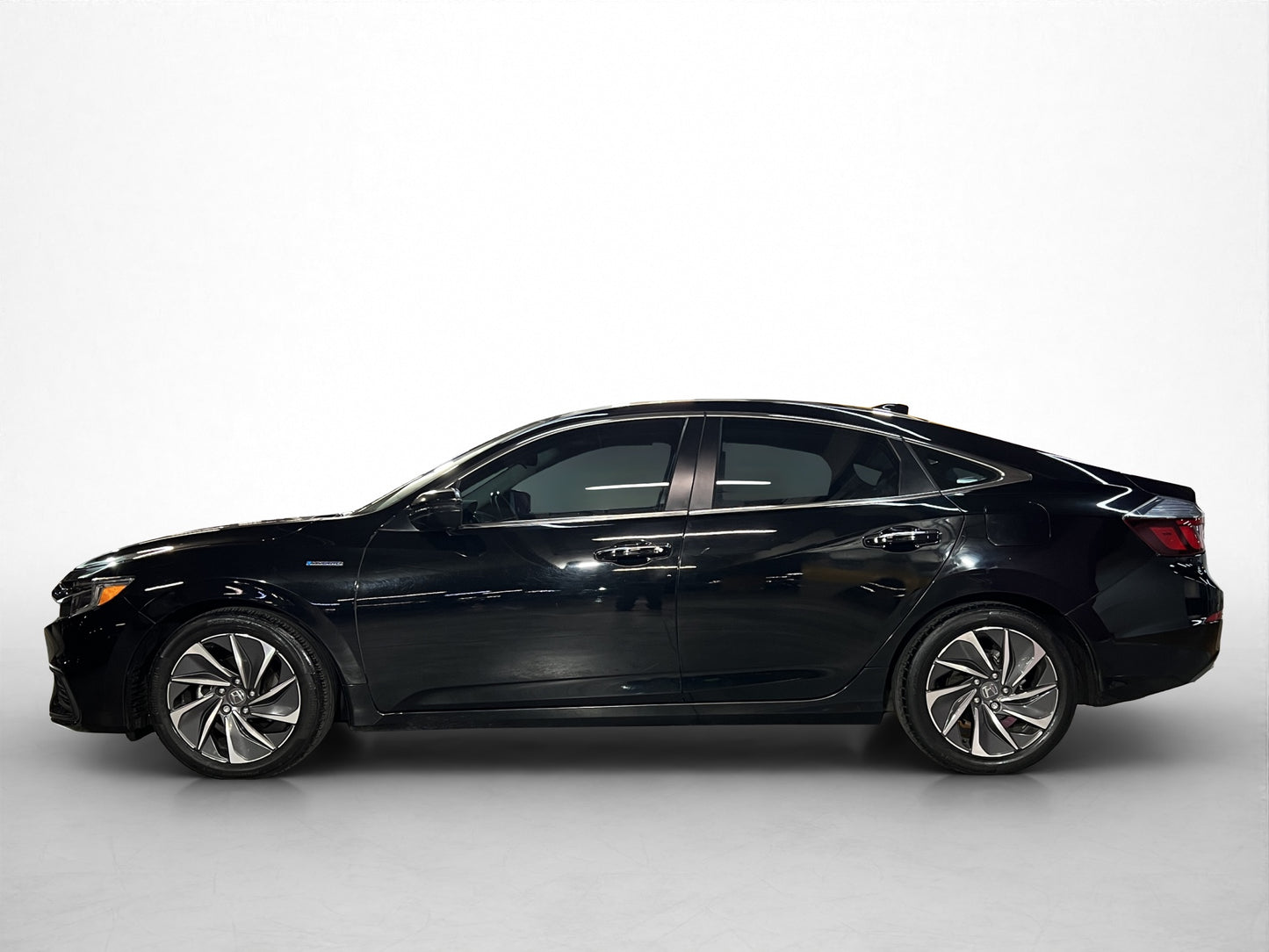2022 Honda Insight HYBRID