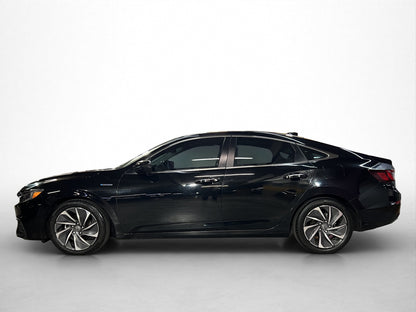 2022 Honda Insight HYBRID