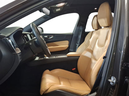 2022 Volvo XC60 Inscription AWD