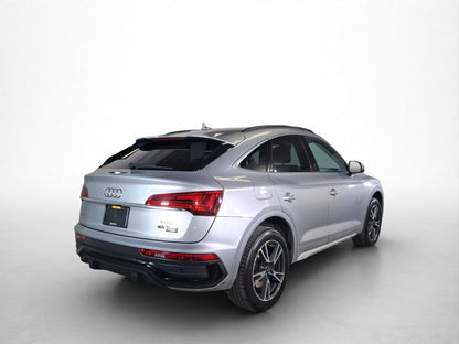2022 Audi Q5 Elite Sportback