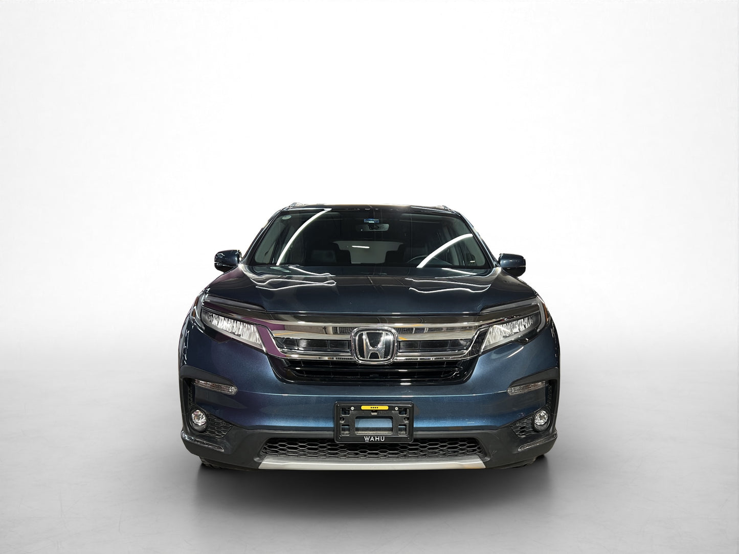 2022 Honda Pilot Touring