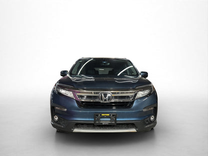2022 Honda Pilot Touring