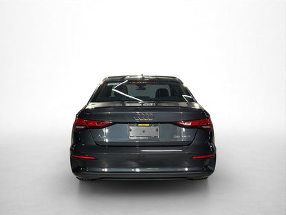2023 Audi A3 Dynamic 1.4T