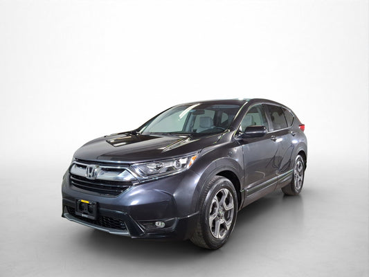 2019 Honda CR-V Turbo Plus