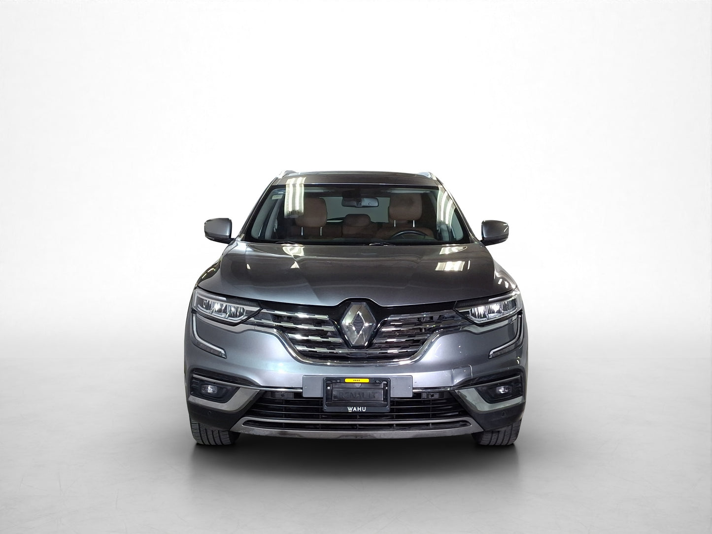 2023 Renault Koleos Iconic
