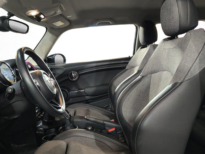 2020 Mini Cooper Salt