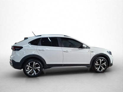 2022 Volkswagen Nivus Highline