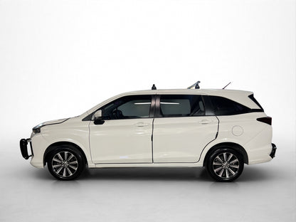 2024 Toyota Avanza XLE