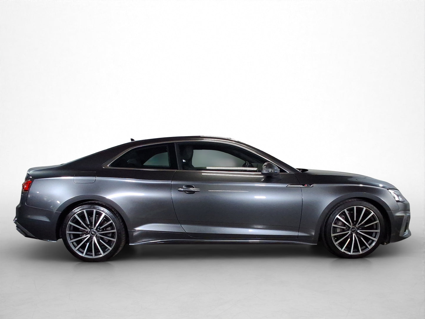 2023 Audi A5 S-Line 2.0T Quattro