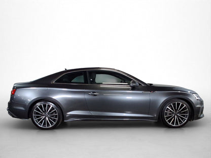 2023 Audi A5 S-Line 2.0T Quattro