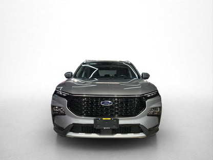 2025 Ford Territory Ambiente