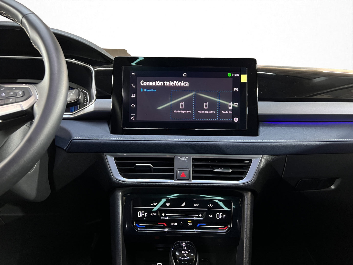 2025 Volkswagen Taos Highline