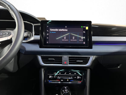 2025 Volkswagen Taos Highline