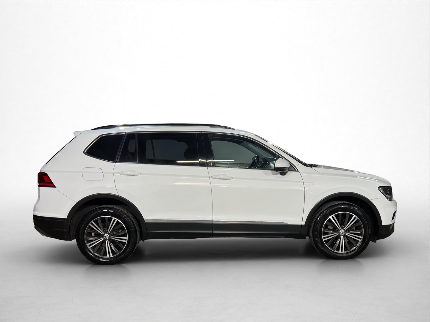 2019 Volkswagen Tiguan Comfortline