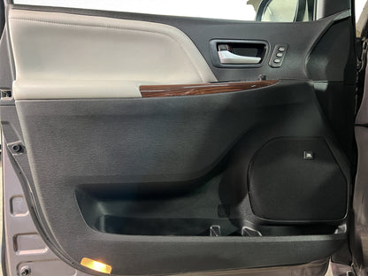 2020 Toyota Sienna Limited