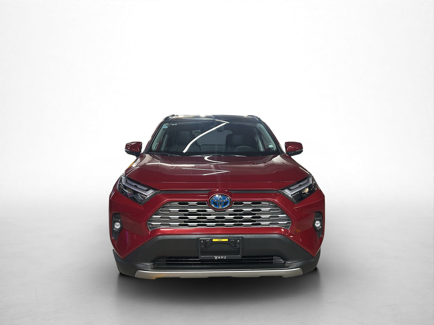 2024 Toyota Rav4 Limited Hybrid