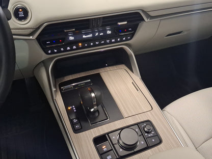 2024 Mazda CX-90 Signature MHEV