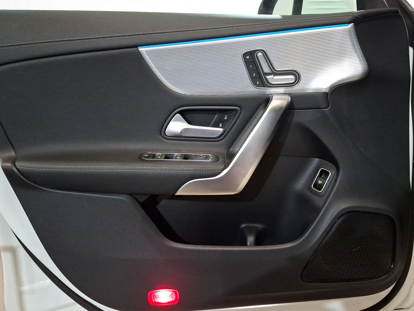 2021 Mercedes Benz Clase CLA 200