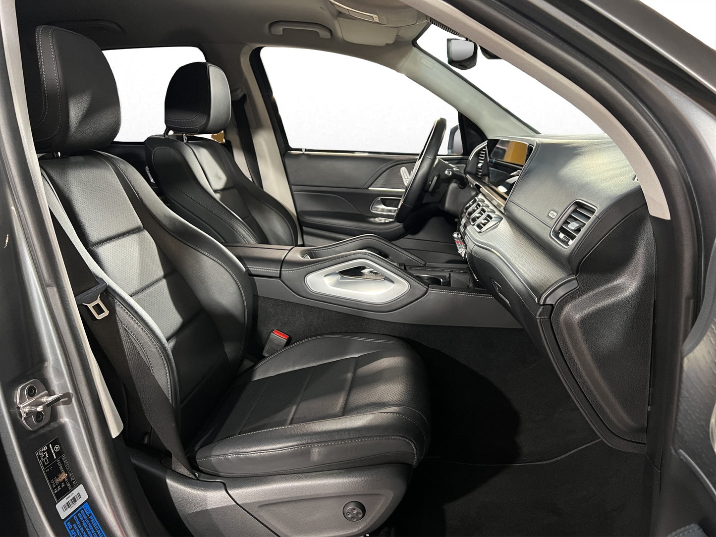 2022 Mercedes Benz Clase GLE 450 Sport  Blindaje Nivel III