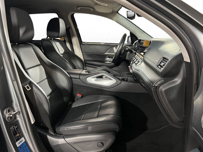 2022 Mercedes Benz Clase GLE 450 Sport  Blindaje Nivel III