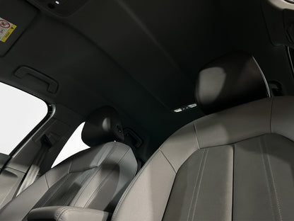 2023 Audi A3 Select 35 TFSI